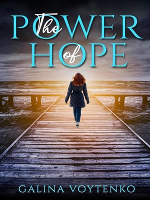 cover image of The Power of Hope